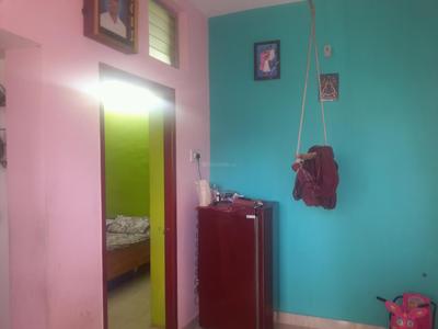 1 BHK Independent House