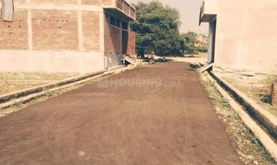 Gallery Cover Image of Sq.ft Residential Plot for buy in Alambagh for 704000