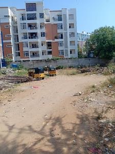 Gallery Cover Image of Sq.ft Residential Plot for buy in Madhapur for 180000000