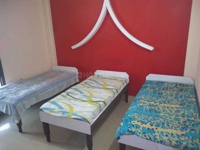 Bedroom Image of Friends PG in Vaishali
