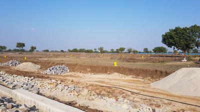 Residential Plot