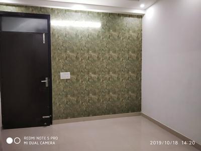 Gallery Cover Image of 500 Sq.ft 1 BHK Apartment for buy in Mehrauli for 1725000