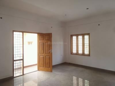 Gallery Cover Image of 2000 Sq.ft 3 BHK Independent Floor for buy in Rajajinagar for 16500000