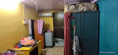 Gallery Cover Image of 350 Sq.ft 1 RK Villa for buy in Kanjurmarg West for 4900000