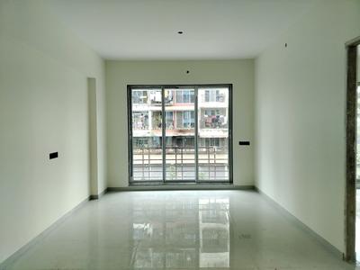 Residential Flats In Ulwe Bhk BHK 1150 Sqft Flat For Sale At Ulwe