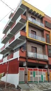 Gallery Cover Image of 650 Sq.ft 2 BHK Independent House for rent in Kudlu for 14500