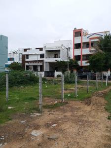 Gallery Cover Image of Sq.ft Residential Plot for buy in Korattur for 10400000