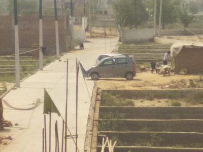 Gallery Cover Image of Sq.ft Residential Plot for buy in Noida Extension for 625000