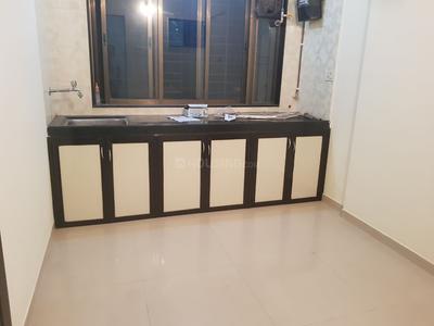 1 RK Apartment