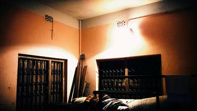 Gallery Cover Image of 450 Sq.ft 2 BHK Independent House for rent in North Dum Dum for 6000