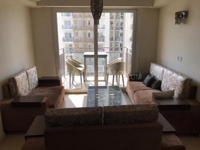 4 BHK फ़्लैट