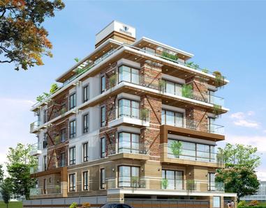 Gallery Cover Image of 1660 Sq.ft 3 BHK Apartment for buy in Indira Nagar for 23000000