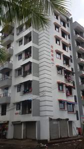 Gallery Cover Image of 330 Sq.ft 1 RK Apartment for buy in Dombivli East for 1419500
