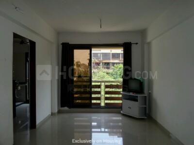 2 BHK Independent Floor