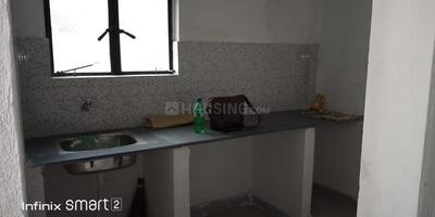 Gallery Cover Image of 450 Sq.ft 1 RK Apartment for buy in New Town for 2000000