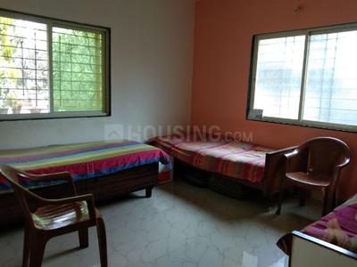 Gallery Cover Image of 400 Sq.ft 1 RK Apartment for rent in Kothrud for 10000