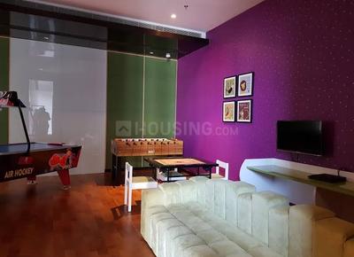 3 BHK Apartment