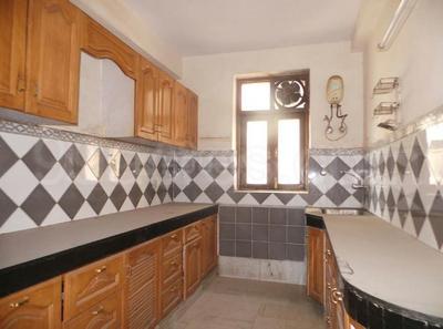 3 BHK Apartment