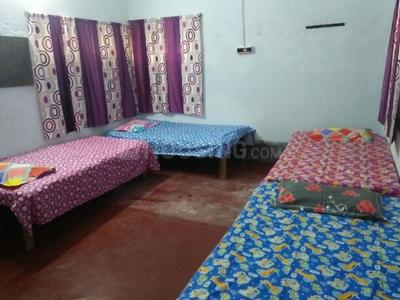 Bedroom Image of Sohan PG in Belghoria