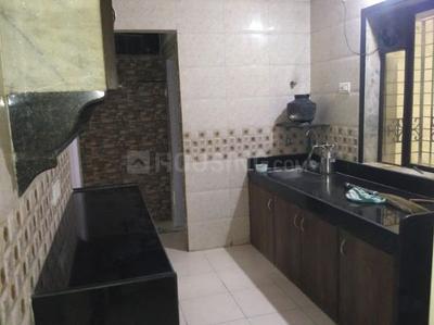 Gallery Cover Image of 1310 Sq.ft 3 BHK Apartment for buy in Kandivali East for 15500000