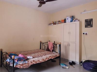 2 BHK Independent House