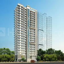 Gallery Cover Image of 560 Sq.ft 1 BHK Apartment for buy in Ashar Maple, Mulund West for 8600000
