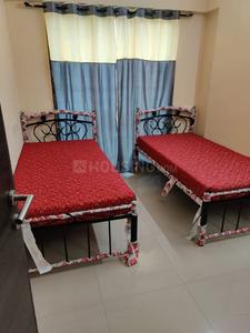 Bedroom Image of PG King 👑 in Bhandup West