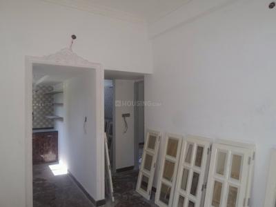 1 BHK Apartment