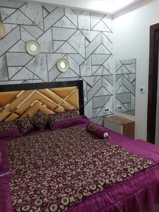 1 BHK अपार्टमेंट