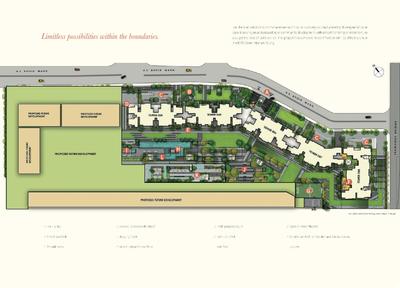 2 BHK Apartment