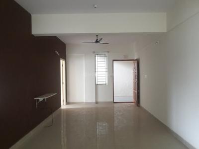 Gallery Cover Image of 1600 Sq.ft 3 BHK Apartment for rent in Kasavanahalli for 22000