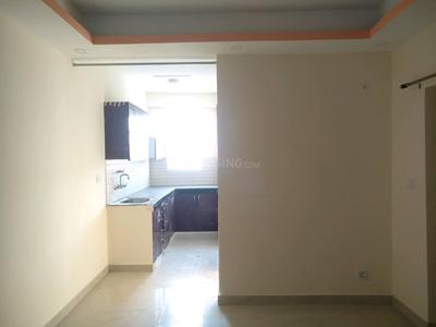1 BHK फ़्लैट