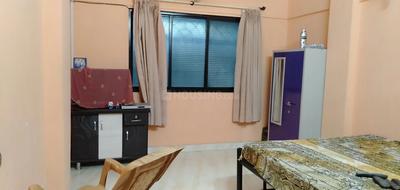 1 BHK Apartment