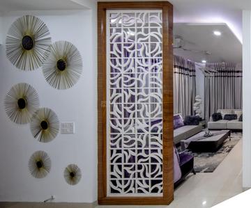 5 BHK Villa