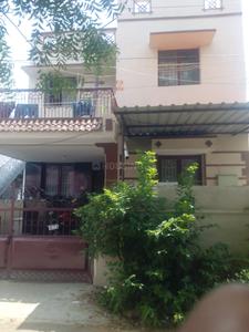 Gallery Cover Image of 2600 Sq.ft 4 BHK Independent House for buy in GN Mills for 6500000