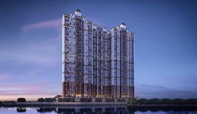 2 BHK Apartment