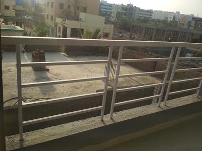 1 RK Apartment