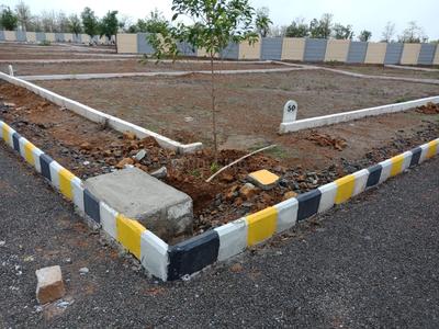 Gallery Cover Image of Sq.ft Residential Plot for buy in Kalyan West for 1875000