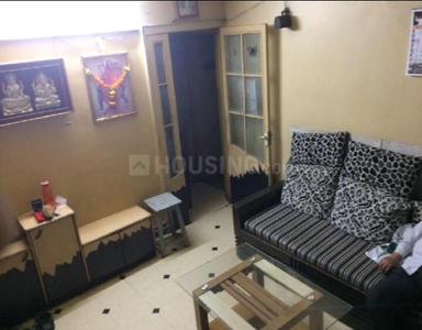 Gallery Cover Image of 709 Sq.ft 1 BHK Apartment for buy in Malad West for 9500000