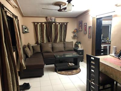 1 BHK Independent House