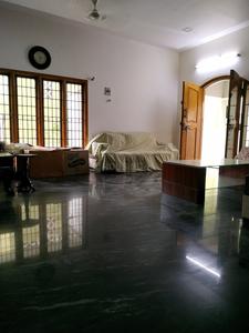 Gallery Cover Image of 4200 Sq.ft 4 BHK Independent House for buy in Valasaravakkam for 32000000