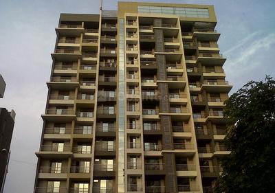 Gallery Cover Image of 1140 Sq.ft 2 BHK Apartment for buy in Kharghar for 11300000