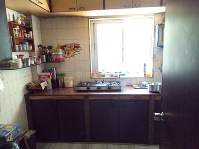 Kitchen Image of PG 4035287 Juhu in Juhu