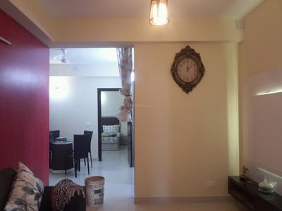 3 BHK Apartment