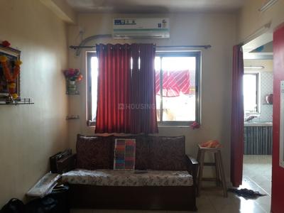 Gallery Cover Image of 350 Sq.ft 1 RK Apartment for buy in Chembur for 5500000
