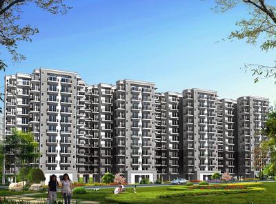 2 BHK Apartment