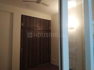 3 BHK Independent Floor