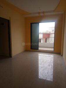Gallery Cover Image of 690 Sq.ft 1 BHK Apartment for buy in Ambernath West for 2900000