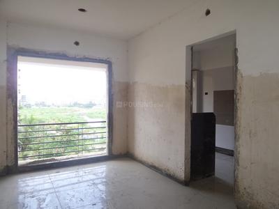 1 BHK Apartment