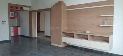 Gallery Cover Image of 1100 Sq.ft 2 BHK Independent House for buy in Battarahalli for 8700000